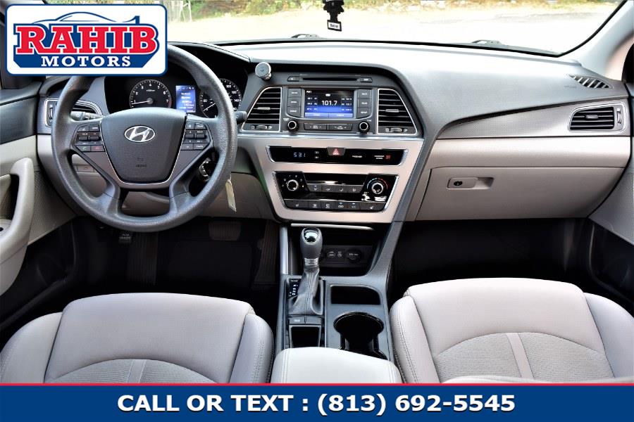 2015 Hyundai Sonata 4dr Sdn 2.4L Sport PZEV, available for sale in Winter Park, Florida | Rahib Motors. Winter Park, Florida 2015 Hyundai Sonata 4dr Sdn 2.4L Sport PZEV, available for sale in Winter Park, Florida | Rahib Motors. Winter Park, Florida