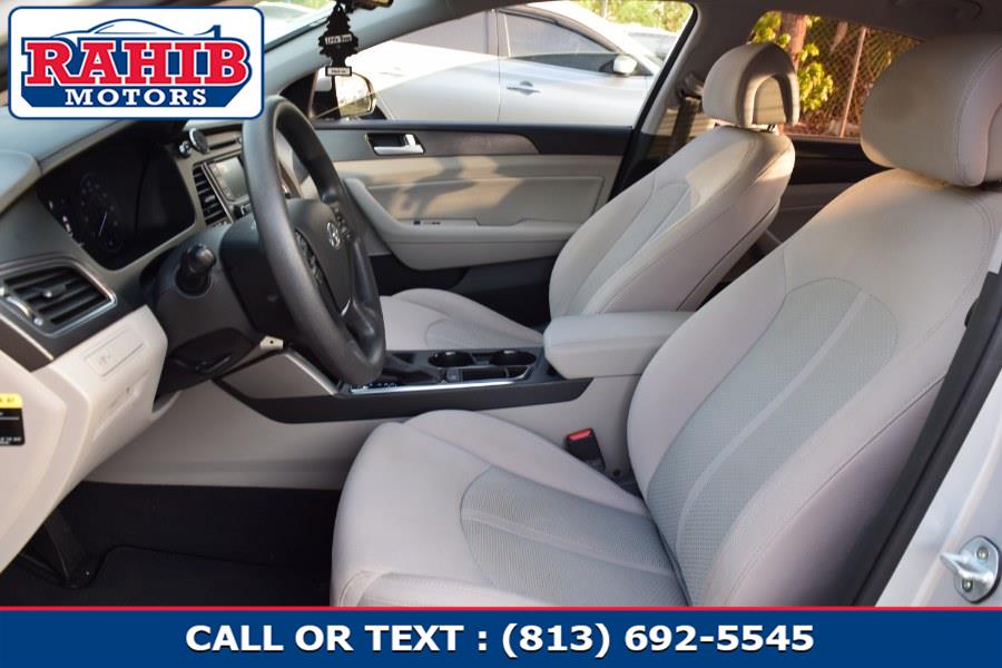 2015 Hyundai Sonata 4dr Sdn 2.4L Sport PZEV, available for sale in Winter Park, Florida | Rahib Motors. Winter Park, Florida 2015 Hyundai Sonata 4dr Sdn 2.4L Sport PZEV, available for sale in Winter Park, Florida | Rahib Motors. Winter Park, Florida
