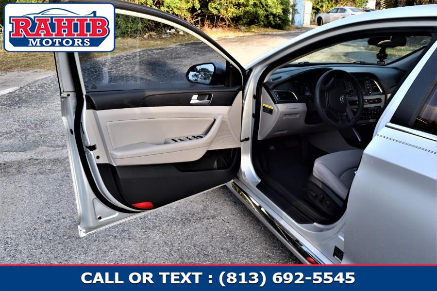 2015 Hyundai Sonata 4dr Sdn 2.4L Sport PZEV, available for sale in Winter Park, Florida | Rahib Motors. Winter Park, Florida 2015 Hyundai Sonata 4dr Sdn 2.4L Sport PZEV, available for sale in Winter Park, Florida | Rahib Motors. Winter Park, Florida