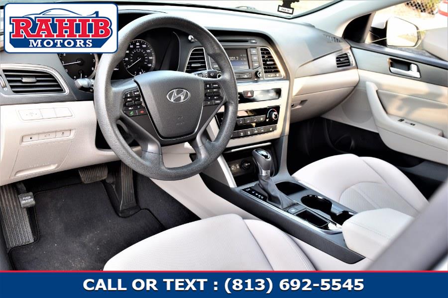 2015 Hyundai Sonata 4dr Sdn 2.4L Sport PZEV, available for sale in Winter Park, Florida | Rahib Motors. Winter Park, Florida 2015 Hyundai Sonata 4dr Sdn 2.4L Sport PZEV, available for sale in Winter Park, Florida | Rahib Motors. Winter Park, Florida