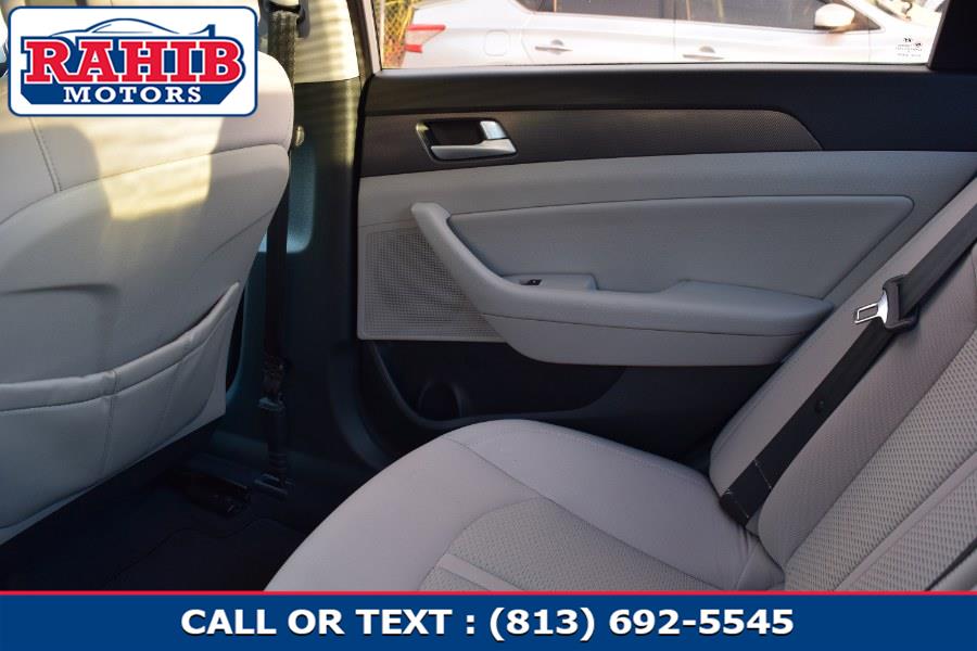 2015 Hyundai Sonata 4dr Sdn 2.4L Sport PZEV, available for sale in Winter Park, Florida | Rahib Motors. Winter Park, Florida 2015 Hyundai Sonata 4dr Sdn 2.4L Sport PZEV, available for sale in Winter Park, Florida | Rahib Motors. Winter Park, Florida