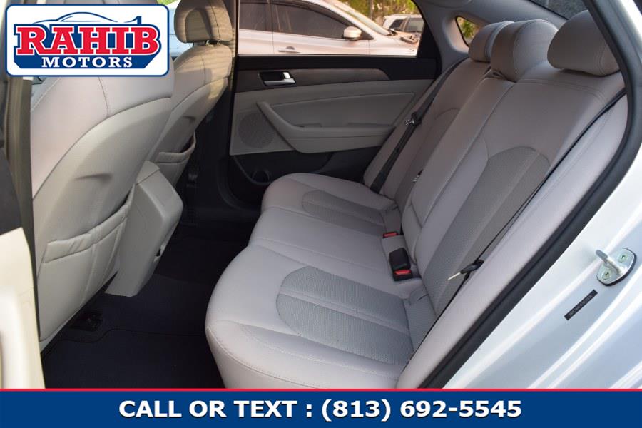 2015 Hyundai Sonata 4dr Sdn 2.4L Sport PZEV, available for sale in Winter Park, Florida | Rahib Motors. Winter Park, Florida 2015 Hyundai Sonata 4dr Sdn 2.4L Sport PZEV, available for sale in Winter Park, Florida | Rahib Motors. Winter Park, Florida