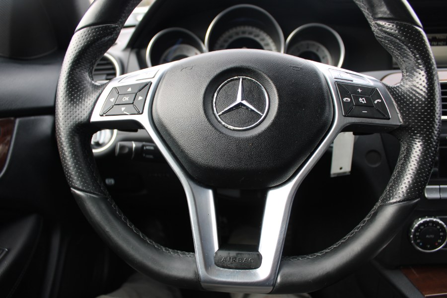 2015 Mercedes-Benz C-Class 2dr Cpe C 350 4MATIC, available for sale in Plantsville, Connecticut | Auto House of Luxury. Plantsville, Connecticut 2015 Mercedes-Benz C-Class 2dr Cpe C 350 4MATIC, available for sale in Plantsville, Connecticut | Auto House of Luxury. Plantsville, Connecticut
