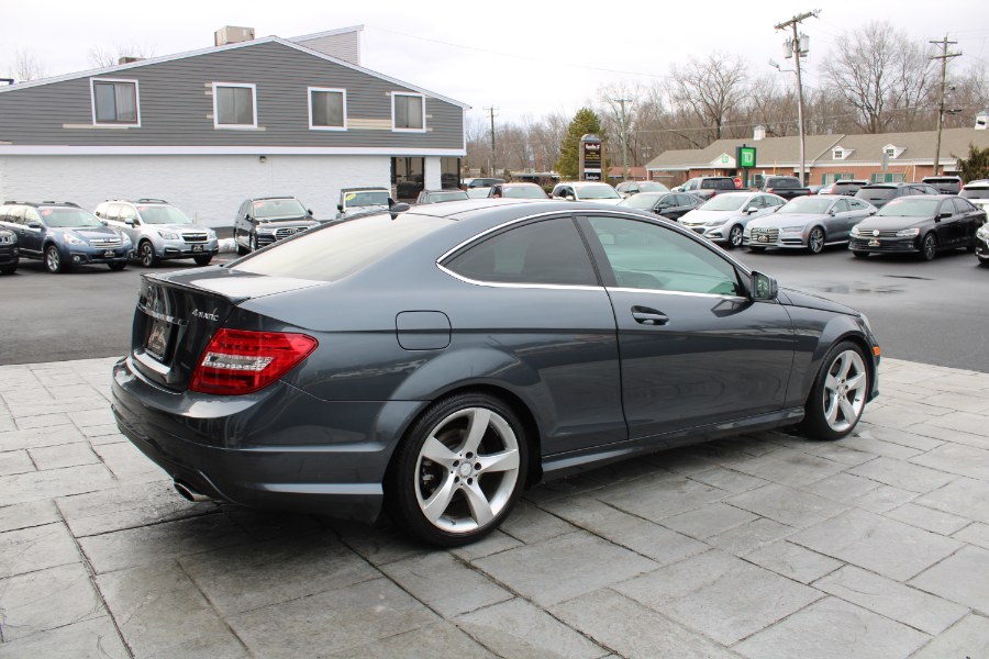 2015 Mercedes-Benz C-Class 2dr Cpe C 350 4MATIC, available for sale in Plantsville, Connecticut | Auto House of Luxury. Plantsville, Connecticut 2015 Mercedes-Benz C-Class 2dr Cpe C 350 4MATIC, available for sale in Plantsville, Connecticut | Auto House of Luxury. Plantsville, Connecticut
