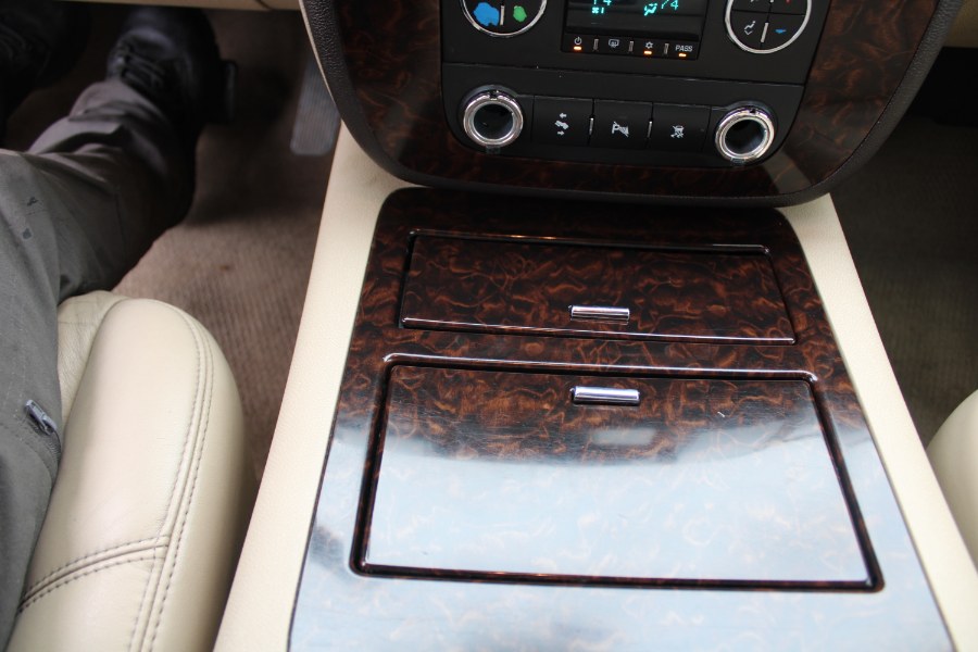 2009 GMC Yukon Denali AWD 4dr, available for sale in Plantsville, Connecticut | Auto House of Luxury. Plantsville, Connecticut 2009 GMC Yukon Denali AWD 4dr, available for sale in Plantsville, Connecticut | Auto House of Luxury. Plantsville, Connecticut