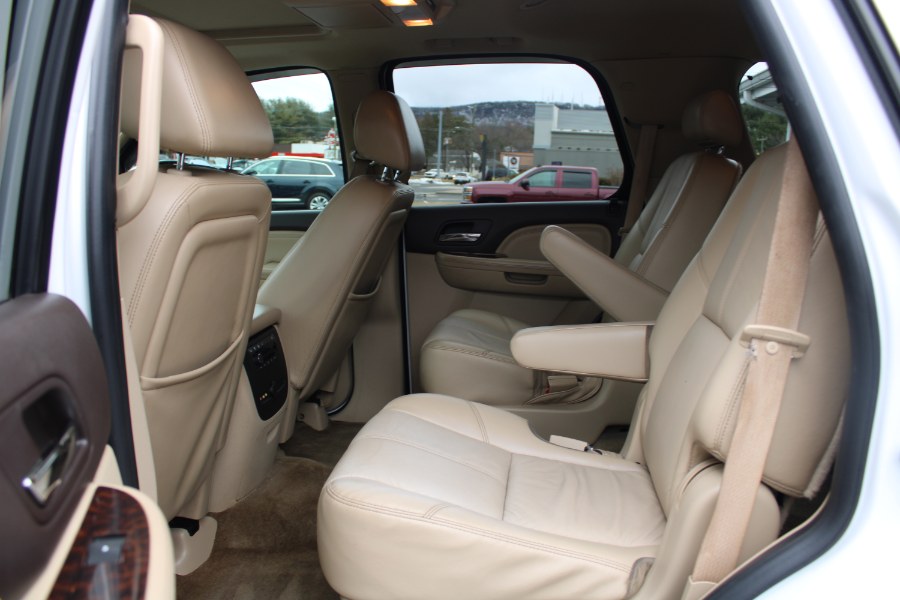 2009 GMC Yukon Denali AWD 4dr, available for sale in Plantsville, Connecticut | Auto House of Luxury. Plantsville, Connecticut 2009 GMC Yukon Denali AWD 4dr, available for sale in Plantsville, Connecticut | Auto House of Luxury. Plantsville, Connecticut