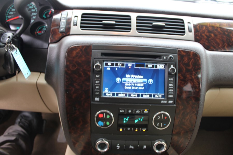 2009 GMC Yukon Denali AWD 4dr, available for sale in Plantsville, Connecticut | Auto House of Luxury. Plantsville, Connecticut 2009 GMC Yukon Denali AWD 4dr, available for sale in Plantsville, Connecticut | Auto House of Luxury. Plantsville, Connecticut