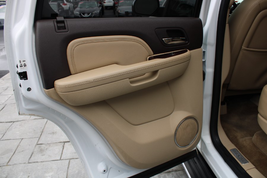 2009 GMC Yukon Denali AWD 4dr, available for sale in Plantsville, Connecticut | Auto House of Luxury. Plantsville, Connecticut 2009 GMC Yukon Denali AWD 4dr, available for sale in Plantsville, Connecticut | Auto House of Luxury. Plantsville, Connecticut