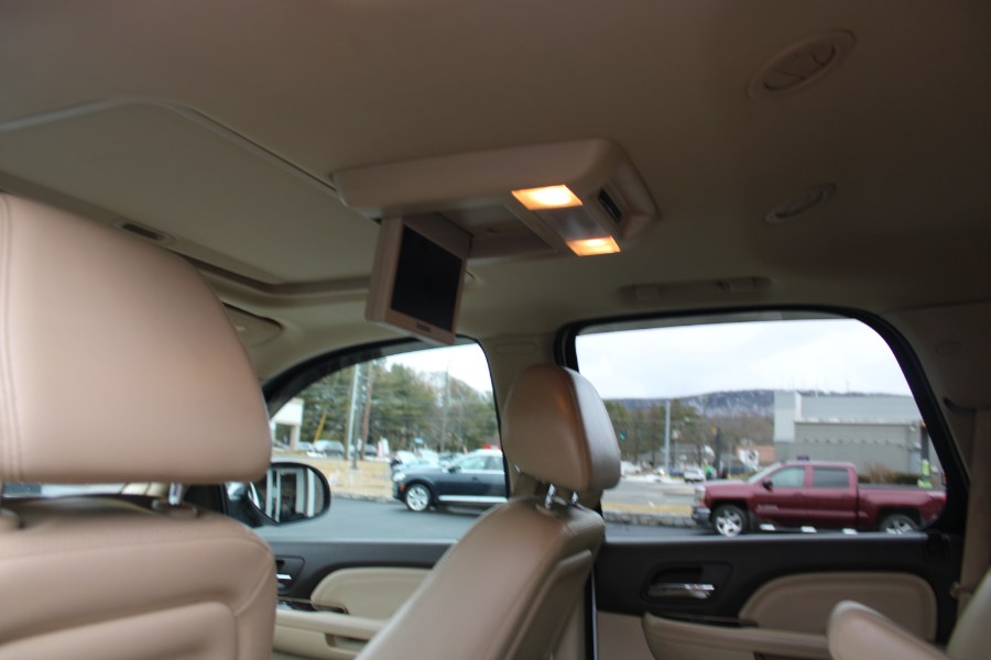 2009 GMC Yukon Denali AWD 4dr, available for sale in Plantsville, Connecticut | Auto House of Luxury. Plantsville, Connecticut 2009 GMC Yukon Denali AWD 4dr, available for sale in Plantsville, Connecticut | Auto House of Luxury. Plantsville, Connecticut