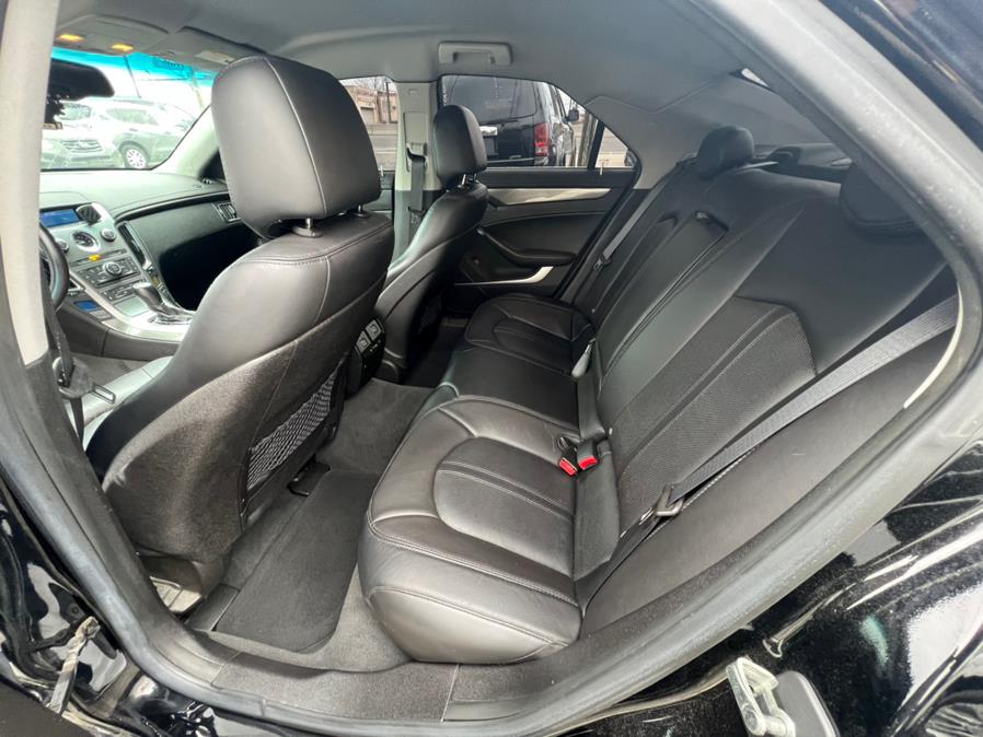 2009 Cadillac CTS 4dr Sdn RWD w/1SA, available for sale in Lodi, New Jersey | Route 46 Auto Sales Inc. Lodi, New Jersey 2009 Cadillac CTS 4dr Sdn RWD w/1SA, available for sale in Lodi, New Jersey | Route 46 Auto Sales Inc. Lodi, New Jersey