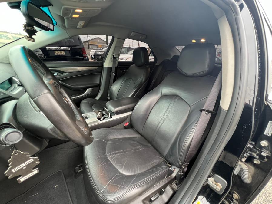 2009 Cadillac CTS 4dr Sdn RWD w/1SA, available for sale in Lodi, New Jersey | Route 46 Auto Sales Inc. Lodi, New Jersey 2009 Cadillac CTS 4dr Sdn RWD w/1SA, available for sale in Lodi, New Jersey | Route 46 Auto Sales Inc. Lodi, New Jersey
