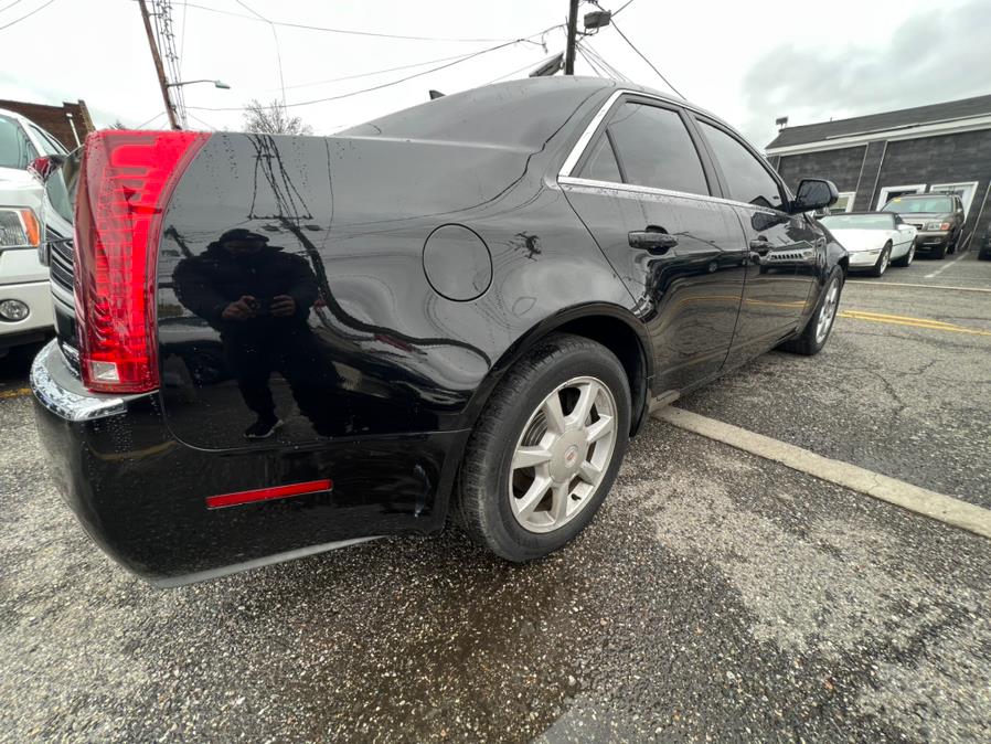 2009 Cadillac CTS 4dr Sdn RWD w/1SA, available for sale in Lodi, New Jersey | Route 46 Auto Sales Inc. Lodi, New Jersey 2009 Cadillac CTS 4dr Sdn RWD w/1SA, available for sale in Lodi, New Jersey | Route 46 Auto Sales Inc. Lodi, New Jersey