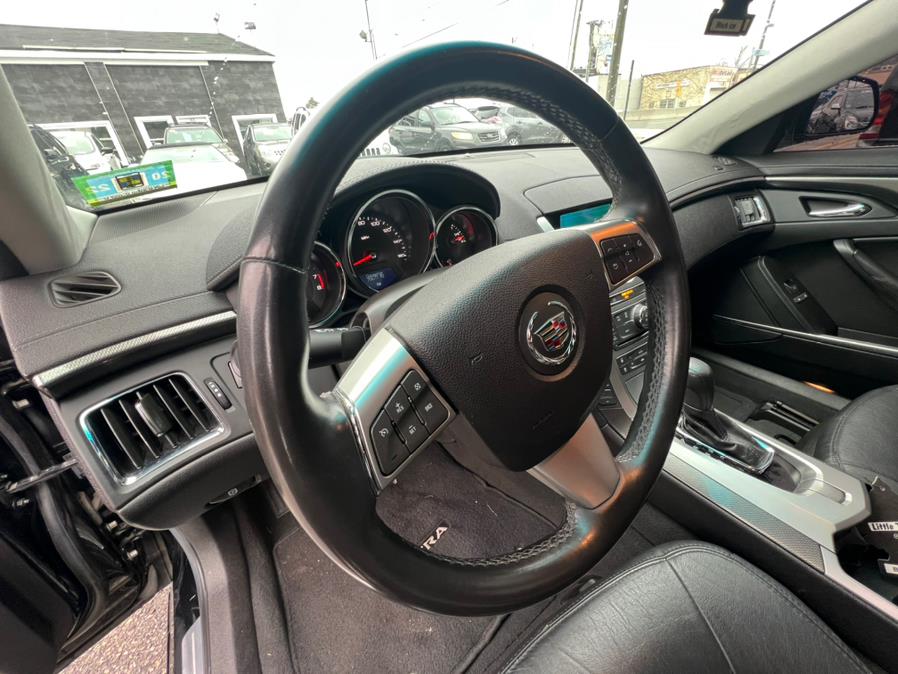 2009 Cadillac CTS 4dr Sdn RWD w/1SA, available for sale in Lodi, New Jersey | Route 46 Auto Sales Inc. Lodi, New Jersey 2009 Cadillac CTS 4dr Sdn RWD w/1SA, available for sale in Lodi, New Jersey | Route 46 Auto Sales Inc. Lodi, New Jersey