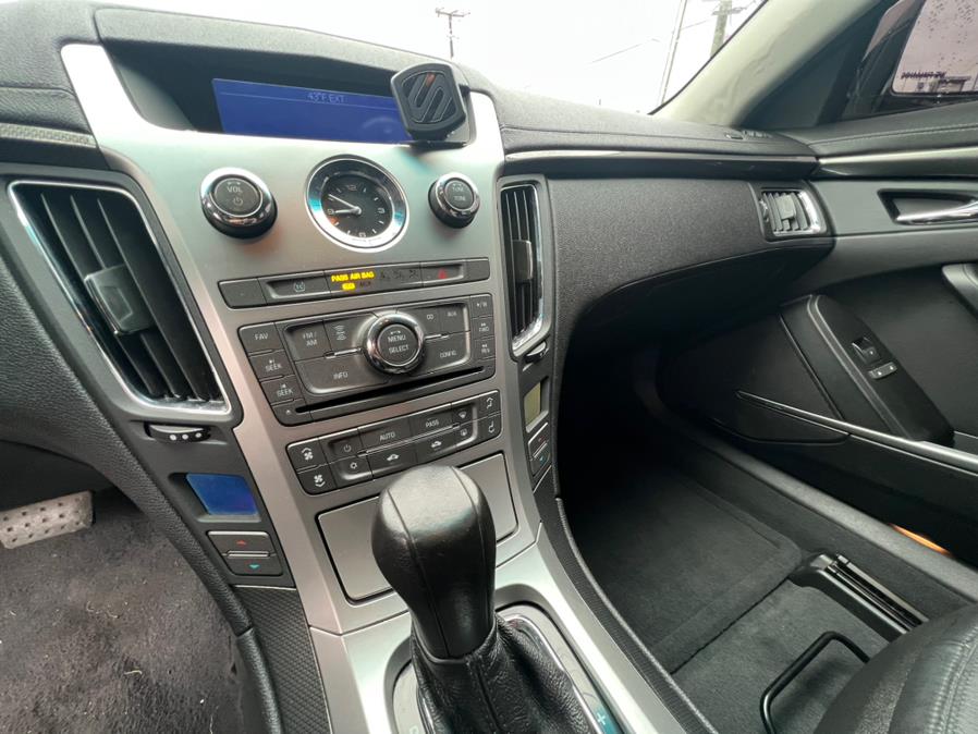 2009 Cadillac CTS 4dr Sdn RWD w/1SA, available for sale in Lodi, New Jersey | Route 46 Auto Sales Inc. Lodi, New Jersey 2009 Cadillac CTS 4dr Sdn RWD w/1SA, available for sale in Lodi, New Jersey | Route 46 Auto Sales Inc. Lodi, New Jersey