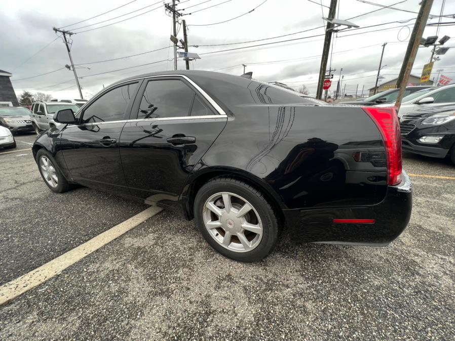 2009 Cadillac CTS 4dr Sdn RWD w/1SA, available for sale in Lodi, New Jersey | Route 46 Auto Sales Inc. Lodi, New Jersey 2009 Cadillac CTS 4dr Sdn RWD w/1SA, available for sale in Lodi, New Jersey | Route 46 Auto Sales Inc. Lodi, New Jersey