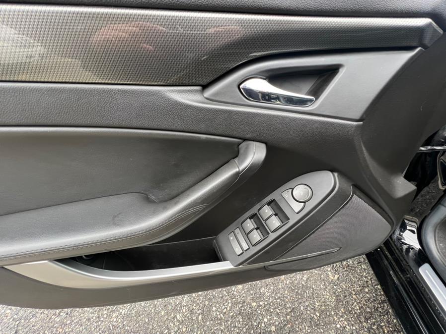 2009 Cadillac CTS 4dr Sdn RWD w/1SA, available for sale in Lodi, New Jersey | Route 46 Auto Sales Inc. Lodi, New Jersey 2009 Cadillac CTS 4dr Sdn RWD w/1SA, available for sale in Lodi, New Jersey | Route 46 Auto Sales Inc. Lodi, New Jersey
