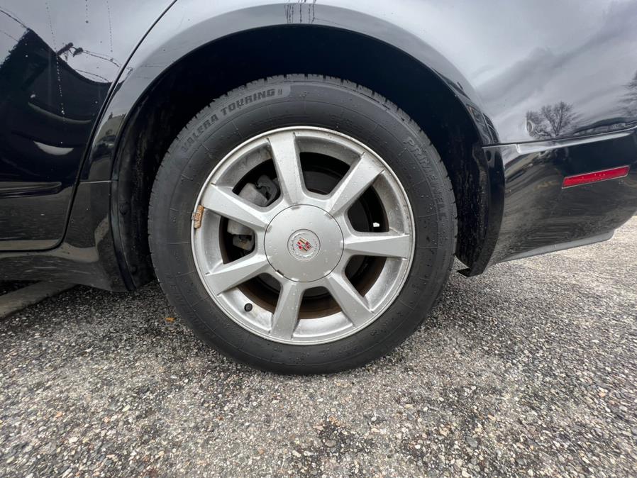 2009 Cadillac CTS 4dr Sdn RWD w/1SA, available for sale in Lodi, New Jersey | Route 46 Auto Sales Inc. Lodi, New Jersey 2009 Cadillac CTS 4dr Sdn RWD w/1SA, available for sale in Lodi, New Jersey | Route 46 Auto Sales Inc. Lodi, New Jersey