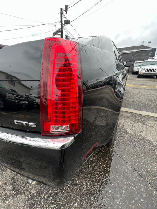 2009 Cadillac CTS 4dr Sdn RWD w/1SA, available for sale in Lodi, New Jersey | Route 46 Auto Sales Inc. Lodi, New Jersey 2009 Cadillac CTS 4dr Sdn RWD w/1SA, available for sale in Lodi, New Jersey | Route 46 Auto Sales Inc. Lodi, New Jersey