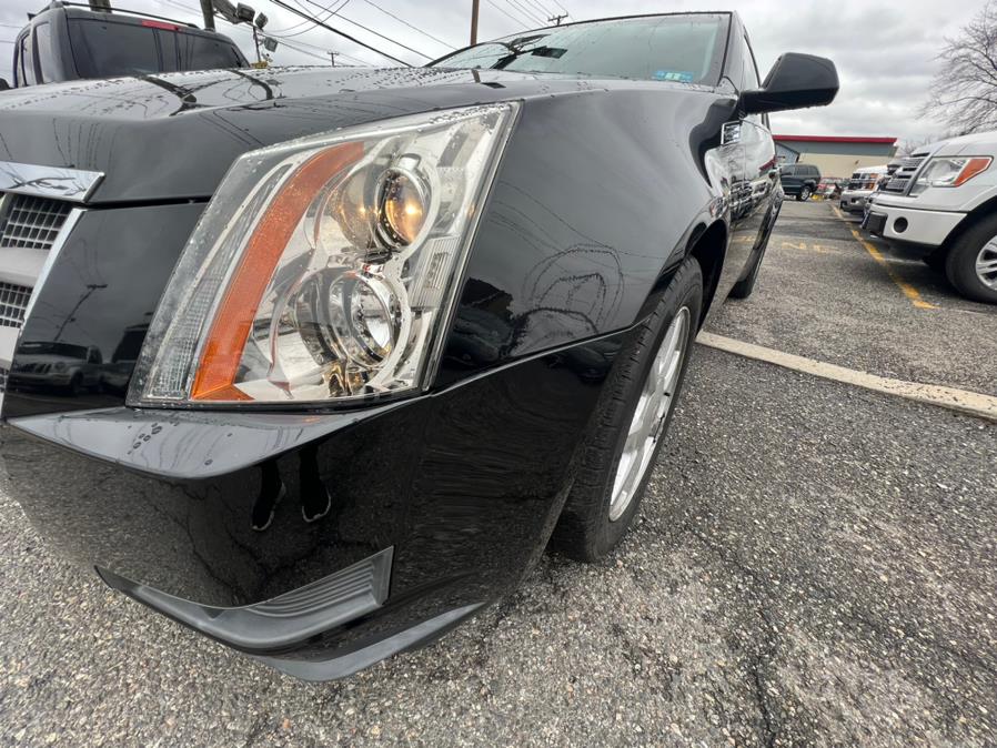 2009 Cadillac CTS 4dr Sdn RWD w/1SA, available for sale in Lodi, New Jersey | Route 46 Auto Sales Inc. Lodi, New Jersey 2009 Cadillac CTS 4dr Sdn RWD w/1SA, available for sale in Lodi, New Jersey | Route 46 Auto Sales Inc. Lodi, New Jersey