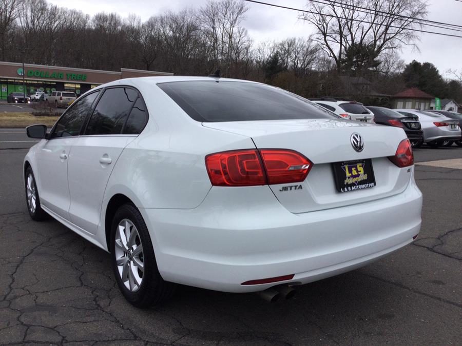 2014 Volkswagen Jetta Sedan 4dr Auto SE PZEV, available for sale in Plantsville, Connecticut | L&S Automotive LLC. Plantsville, Connecticut 2014 Volkswagen Jetta Sedan 4dr Auto SE PZEV, available for sale in Plantsville, Connecticut | L&S Automotive LLC. Plantsville, Connecticut