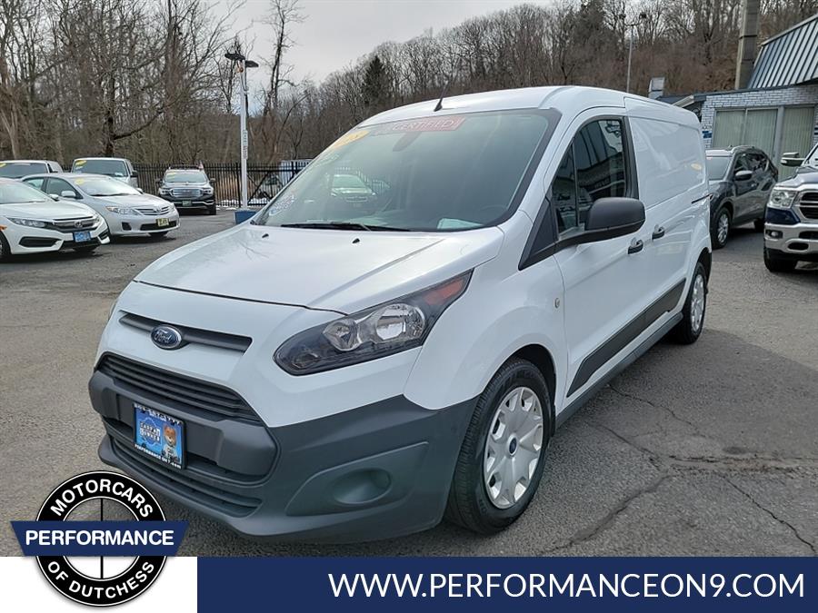 Used 2018 Ford Transit Connect Van in Wappingers Falls, New York | Performance Motor Cars. Wappingers Falls, New York