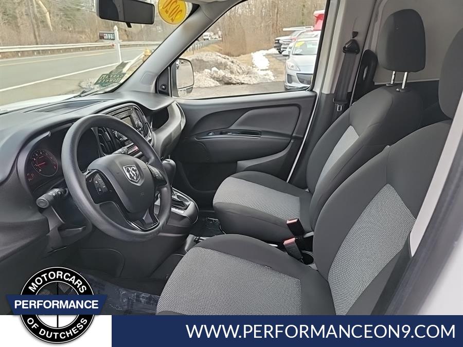 2020 Ram ProMaster City Cargo Van Tradesman Van, available for sale in Wappingers Falls, New York | Performance Motor Cars. Wappingers Falls, New York 2020 Ram ProMaster City Cargo Van Tradesman Van, available for sale in Wappingers Falls, New York | Performance Motor Cars. Wappingers Falls, New York