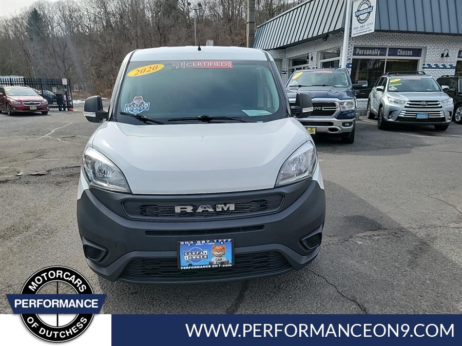 2020 Ram ProMaster City Cargo Van Tradesman Van, available for sale in Wappingers Falls, New York | Performance Motor Cars. Wappingers Falls, New York 2020 Ram ProMaster City Cargo Van Tradesman Van, available for sale in Wappingers Falls, New York | Performance Motor Cars. Wappingers Falls, New York