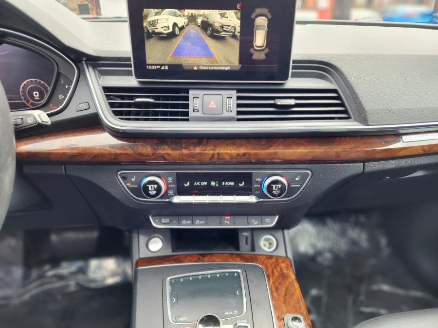 2018 Audi Q5 2.0 TFSI Premium Plus, available for sale in Newark , New Jersey | Champion Used Auto Sales 2. Newark , New Jersey 2018 Audi Q5 2.0 TFSI Premium Plus, available for sale in Newark , New Jersey | Champion Used Auto Sales 2. Newark , New Jersey
