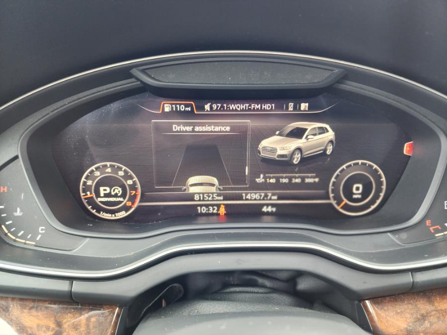 2018 Audi Q5 2.0 TFSI Premium Plus, available for sale in Newark , New Jersey | Champion Used Auto Sales 2. Newark , New Jersey 2018 Audi Q5 2.0 TFSI Premium Plus, available for sale in Newark , New Jersey | Champion Used Auto Sales 2. Newark , New Jersey