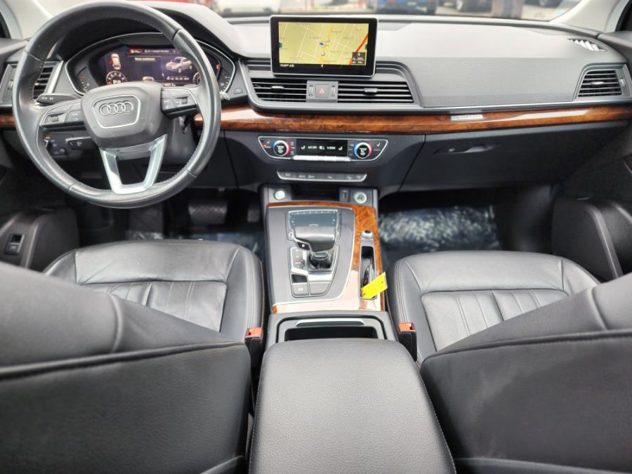 2018 Audi Q5 2.0 TFSI Premium Plus, available for sale in Newark , New Jersey | Champion Used Auto Sales 2. Newark , New Jersey 2018 Audi Q5 2.0 TFSI Premium Plus, available for sale in Newark , New Jersey | Champion Used Auto Sales 2. Newark , New Jersey