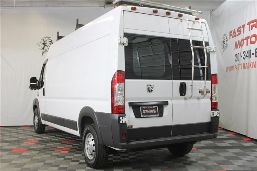 2017 Ram Promaster 2500 2500 HIGH, available for sale in Paterson, New Jersey | Fast Track Motors. Paterson, New Jersey 2017 Ram Promaster 2500 2500 HIGH, available for sale in Paterson, New Jersey | Fast Track Motors. Paterson, New Jersey