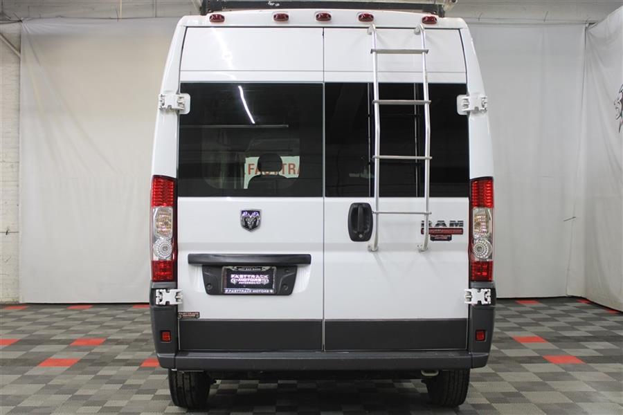 2017 Ram Promaster 2500 2500 HIGH, available for sale in Paterson, New Jersey | Fast Track Motors. Paterson, New Jersey 2017 Ram Promaster 2500 2500 HIGH, available for sale in Paterson, New Jersey | Fast Track Motors. Paterson, New Jersey