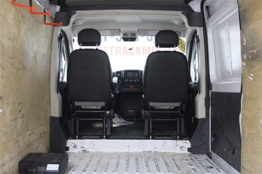 2017 Ram Promaster 2500 2500 HIGH, available for sale in Paterson, New Jersey | Fast Track Motors. Paterson, New Jersey 2017 Ram Promaster 2500 2500 HIGH, available for sale in Paterson, New Jersey | Fast Track Motors. Paterson, New Jersey