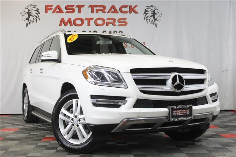 2016 Mercedes-benz Gl 450 4MATIC, available for sale in Paterson, New Jersey | Fast Track Motors. Paterson, New Jersey 2016 Mercedes-benz Gl 450 4MATIC, available for sale in Paterson, New Jersey | Fast Track Motors. Paterson, New Jersey