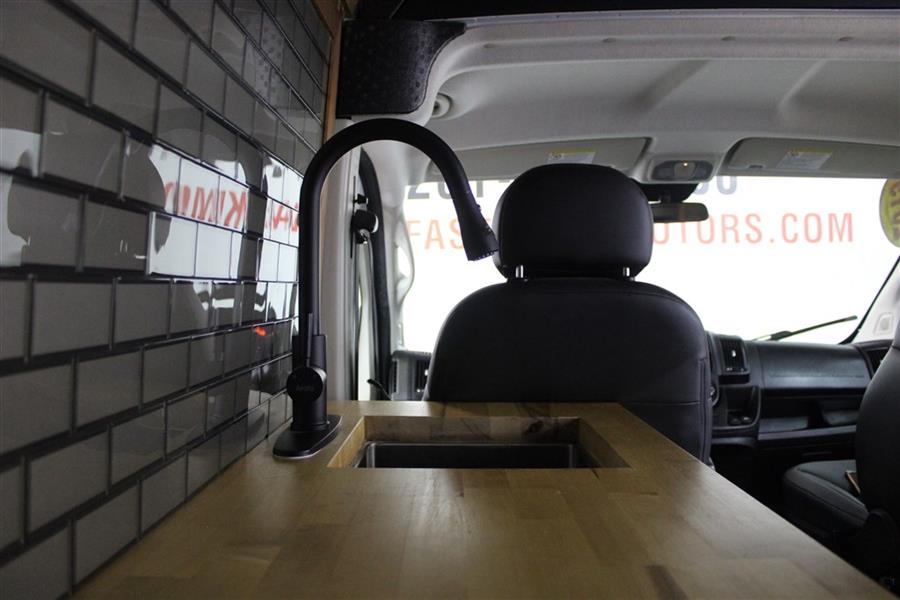 2019 Ram Promaster 2500 2500 HIGH, available for sale in Paterson, New Jersey | Fast Track Motors. Paterson, New Jersey 2019 Ram Promaster 2500 2500 HIGH, available for sale in Paterson, New Jersey | Fast Track Motors. Paterson, New Jersey