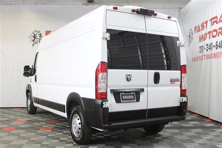2019 Ram Promaster 2500 2500 HIGH, available for sale in Paterson, New Jersey | Fast Track Motors. Paterson, New Jersey 2019 Ram Promaster 2500 2500 HIGH, available for sale in Paterson, New Jersey | Fast Track Motors. Paterson, New Jersey