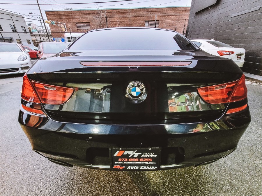 2012 BMW 6 Series 2dr Cpe 650i, available for sale in Newark, New Jersey | RT Auto Center LLC. Newark, New Jersey 2012 BMW 6 Series 2dr Cpe 650i, available for sale in Newark, New Jersey | RT Auto Center LLC. Newark, New Jersey