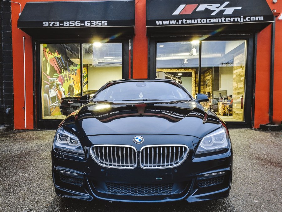 2012 BMW 6 Series 2dr Cpe 650i, available for sale in Newark, New Jersey | RT Auto Center LLC. Newark, New Jersey 2012 BMW 6 Series 2dr Cpe 650i, available for sale in Newark, New Jersey | RT Auto Center LLC. Newark, New Jersey