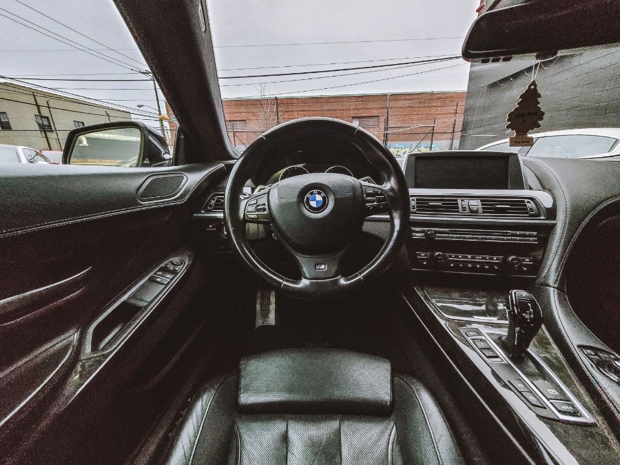 2012 BMW 6 Series 2dr Cpe 650i, available for sale in Newark, New Jersey | RT Auto Center LLC. Newark, New Jersey 2012 BMW 6 Series 2dr Cpe 650i, available for sale in Newark, New Jersey | RT Auto Center LLC. Newark, New Jersey