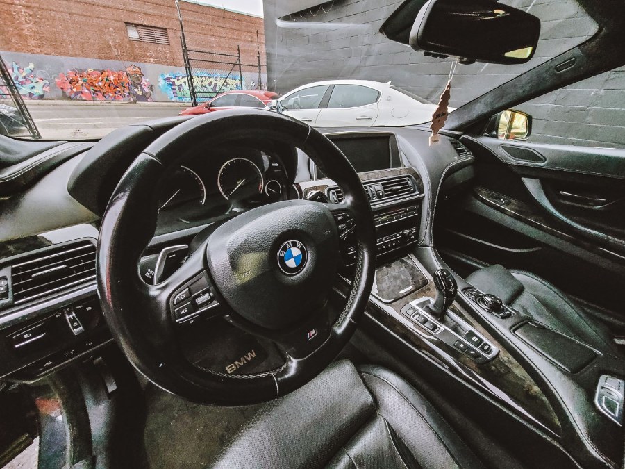 2012 BMW 6 Series 2dr Cpe 650i, available for sale in Newark, New Jersey | RT Auto Center LLC. Newark, New Jersey 2012 BMW 6 Series 2dr Cpe 650i, available for sale in Newark, New Jersey | RT Auto Center LLC. Newark, New Jersey