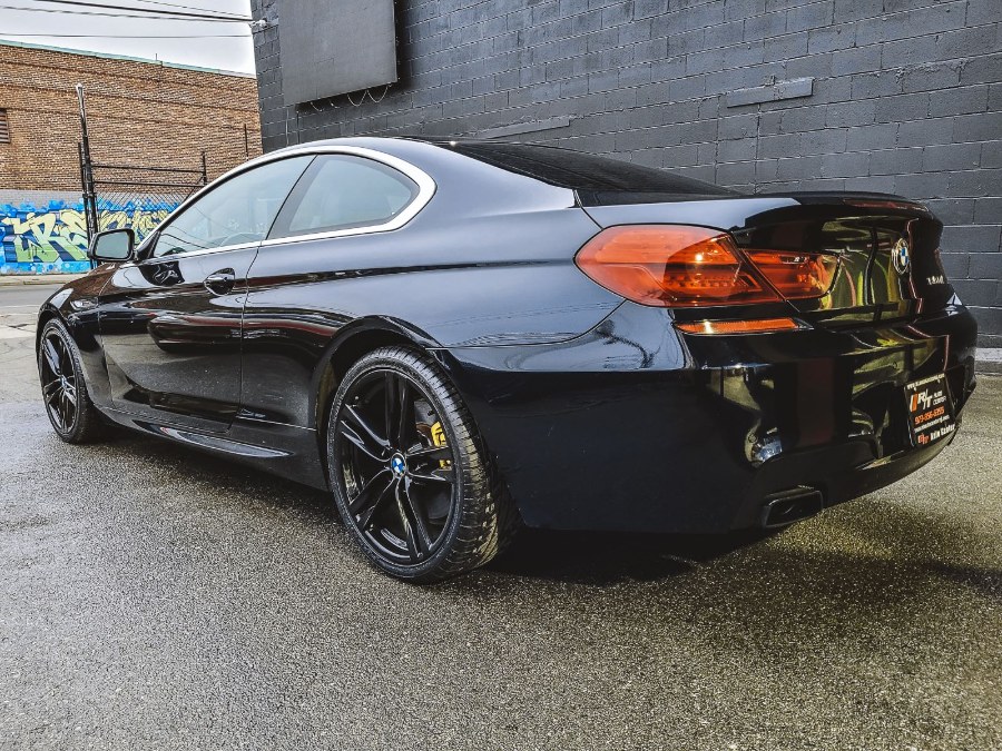 2012 BMW 6 Series 2dr Cpe 650i, available for sale in Newark, New Jersey | RT Auto Center LLC. Newark, New Jersey 2012 BMW 6 Series 2dr Cpe 650i, available for sale in Newark, New Jersey | RT Auto Center LLC. Newark, New Jersey
