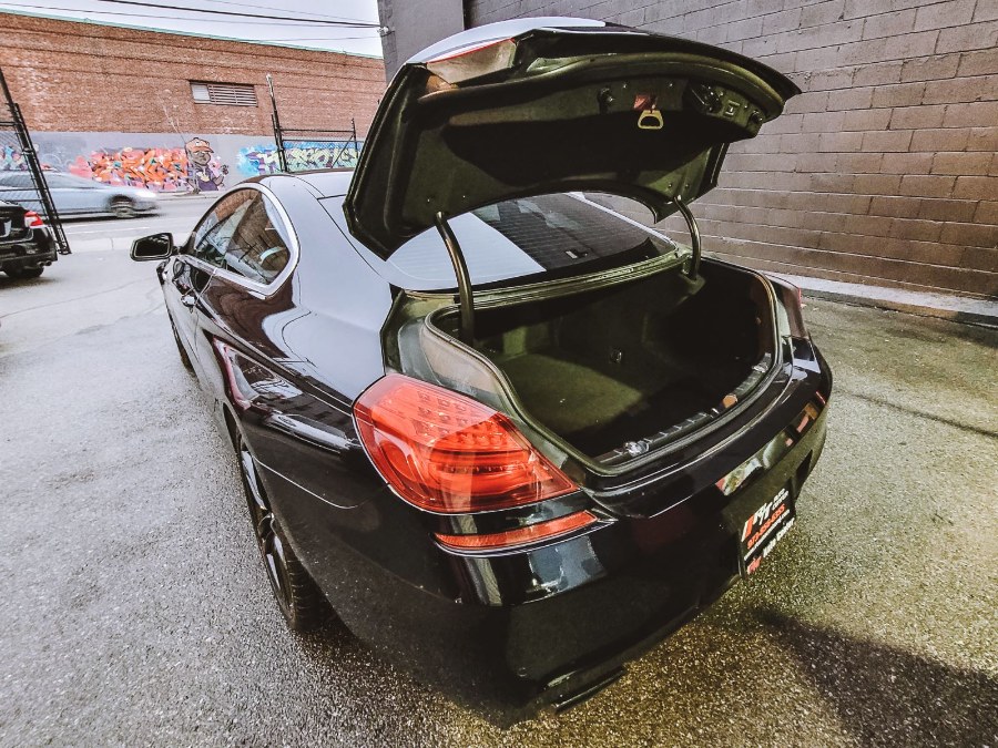 2012 BMW 6 Series 2dr Cpe 650i, available for sale in Newark, New Jersey | RT Auto Center LLC. Newark, New Jersey 2012 BMW 6 Series 2dr Cpe 650i, available for sale in Newark, New Jersey | RT Auto Center LLC. Newark, New Jersey
