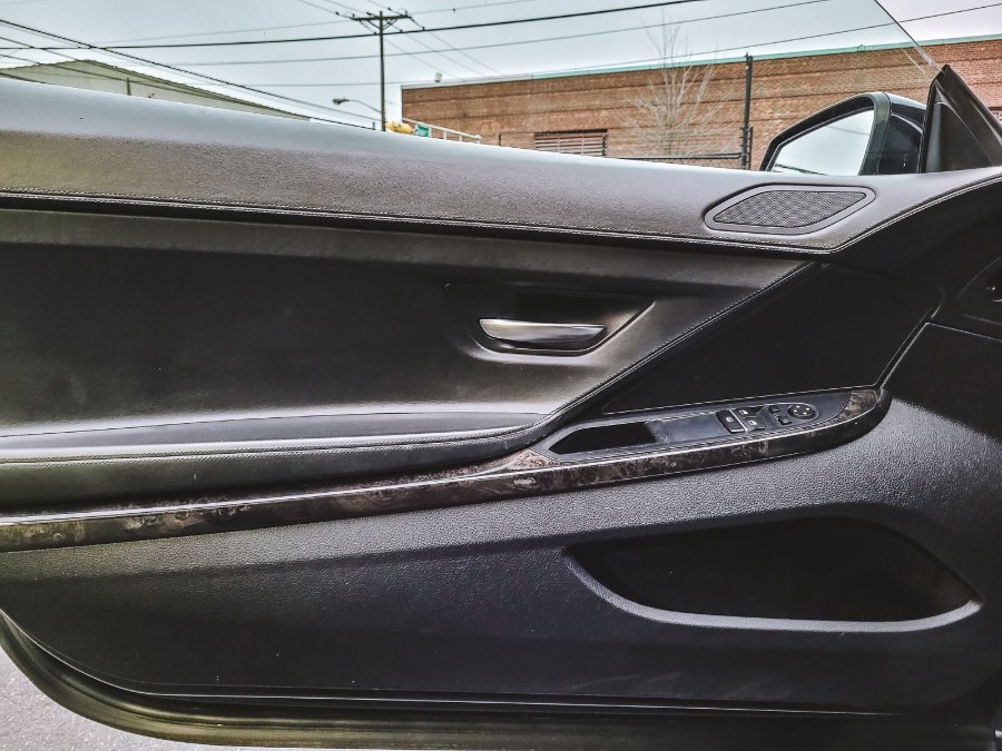 2012 BMW 6 Series 2dr Cpe 650i, available for sale in Newark, New Jersey | RT Auto Center LLC. Newark, New Jersey 2012 BMW 6 Series 2dr Cpe 650i, available for sale in Newark, New Jersey | RT Auto Center LLC. Newark, New Jersey