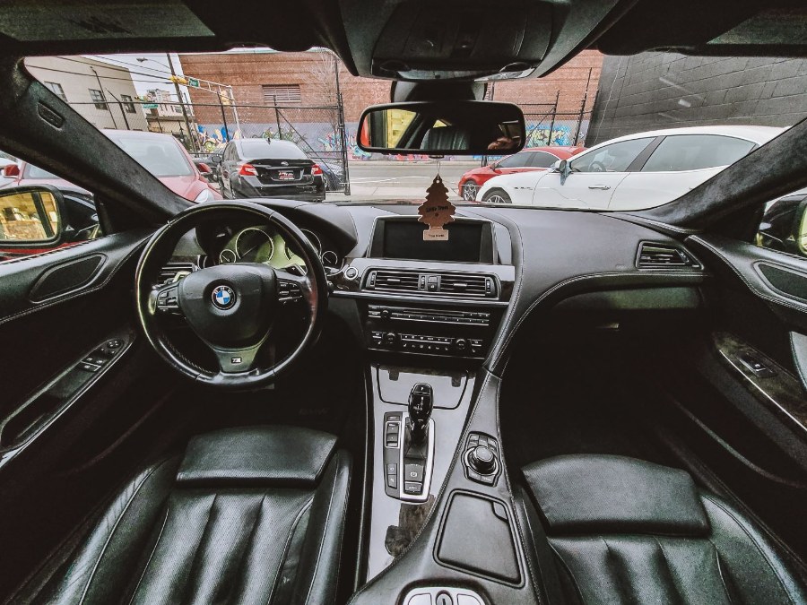 2012 BMW 6 Series 2dr Cpe 650i, available for sale in Newark, New Jersey | RT Auto Center LLC. Newark, New Jersey 2012 BMW 6 Series 2dr Cpe 650i, available for sale in Newark, New Jersey | RT Auto Center LLC. Newark, New Jersey