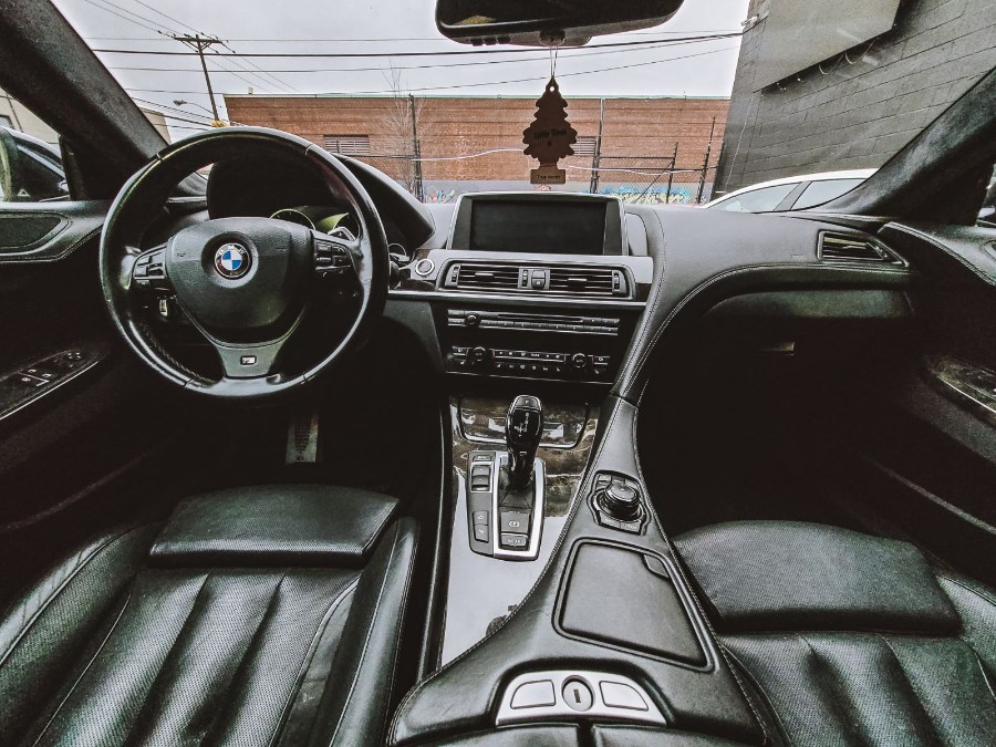 2012 BMW 6 Series 2dr Cpe 650i, available for sale in Newark, New Jersey | RT Auto Center LLC. Newark, New Jersey 2012 BMW 6 Series 2dr Cpe 650i, available for sale in Newark, New Jersey | RT Auto Center LLC. Newark, New Jersey