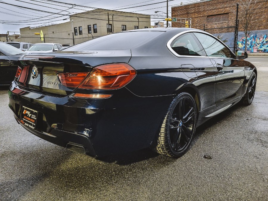 2012 BMW 6 Series 2dr Cpe 650i, available for sale in Newark, New Jersey | RT Auto Center LLC. Newark, New Jersey 2012 BMW 6 Series 2dr Cpe 650i, available for sale in Newark, New Jersey | RT Auto Center LLC. Newark, New Jersey