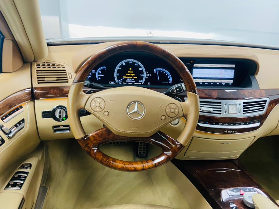 2010 Mercedes-Benz S-Class 4dr Sdn S550 4MATIC, available for sale in Linden, New Jersey | East Coast Auto Group. Linden, New Jersey 2010 Mercedes-Benz S-Class 4dr Sdn S550 4MATIC, available for sale in Linden, New Jersey | East Coast Auto Group. Linden, New Jersey