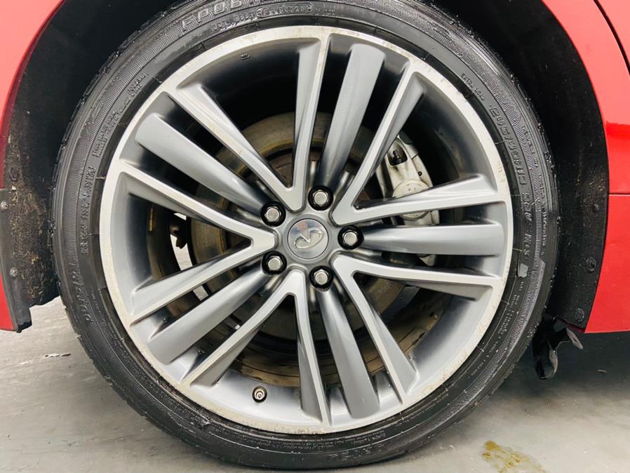 2014 Infiniti Q50 4dr Sdn Sport AWD, available for sale in Linden, New Jersey | East Coast Auto Group. Linden, New Jersey 2014 Infiniti Q50 4dr Sdn Sport AWD, available for sale in Linden, New Jersey | East Coast Auto Group. Linden, New Jersey