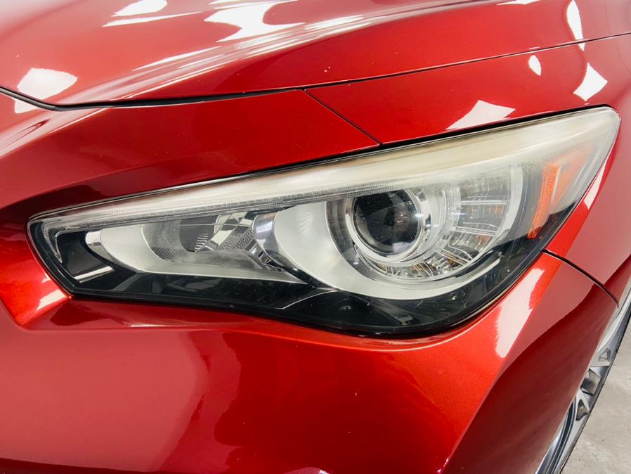 2014 Infiniti Q50 4dr Sdn Sport AWD, available for sale in Linden, New Jersey | East Coast Auto Group. Linden, New Jersey 2014 Infiniti Q50 4dr Sdn Sport AWD, available for sale in Linden, New Jersey | East Coast Auto Group. Linden, New Jersey
