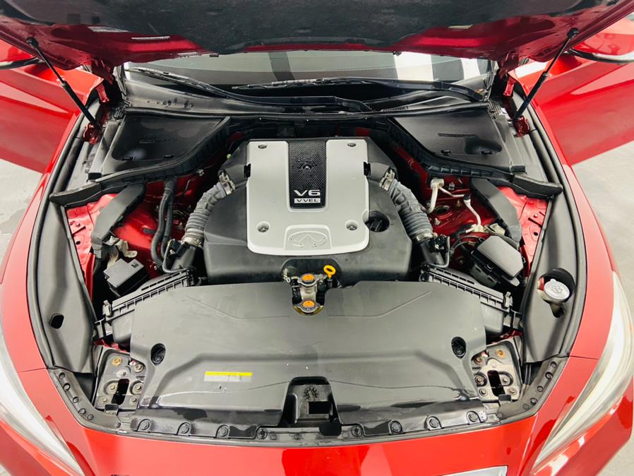2014 Infiniti Q50 4dr Sdn Sport AWD, available for sale in Linden, New Jersey | East Coast Auto Group. Linden, New Jersey 2014 Infiniti Q50 4dr Sdn Sport AWD, available for sale in Linden, New Jersey | East Coast Auto Group. Linden, New Jersey